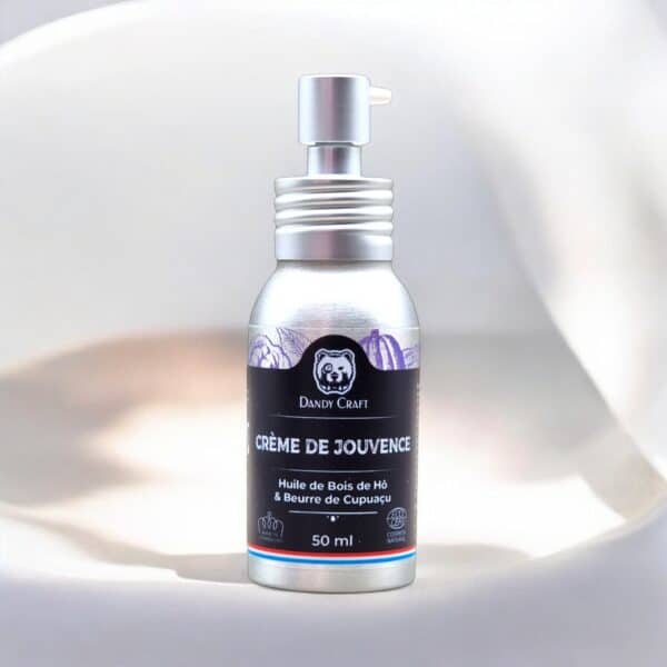 Crème de Jouvence