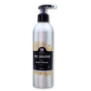 Gel Douche senteur Néroli Orangée