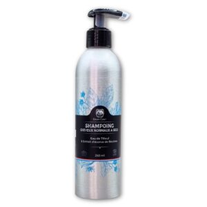 Shampoing Cheveux Normaux à Secs