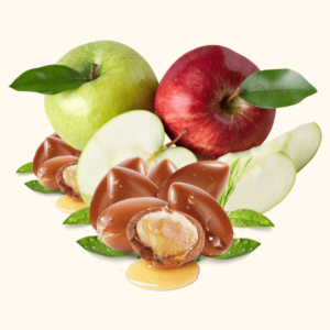 Complexe Pomme & Argan