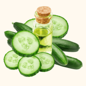 Extrait de Concombre