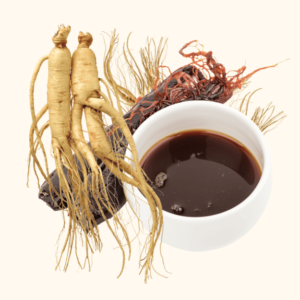 Extrait de Ginseng
