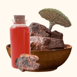 Extrait de Sang de Dragon