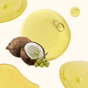 Coco Glucoside & Glyceryl Oleate